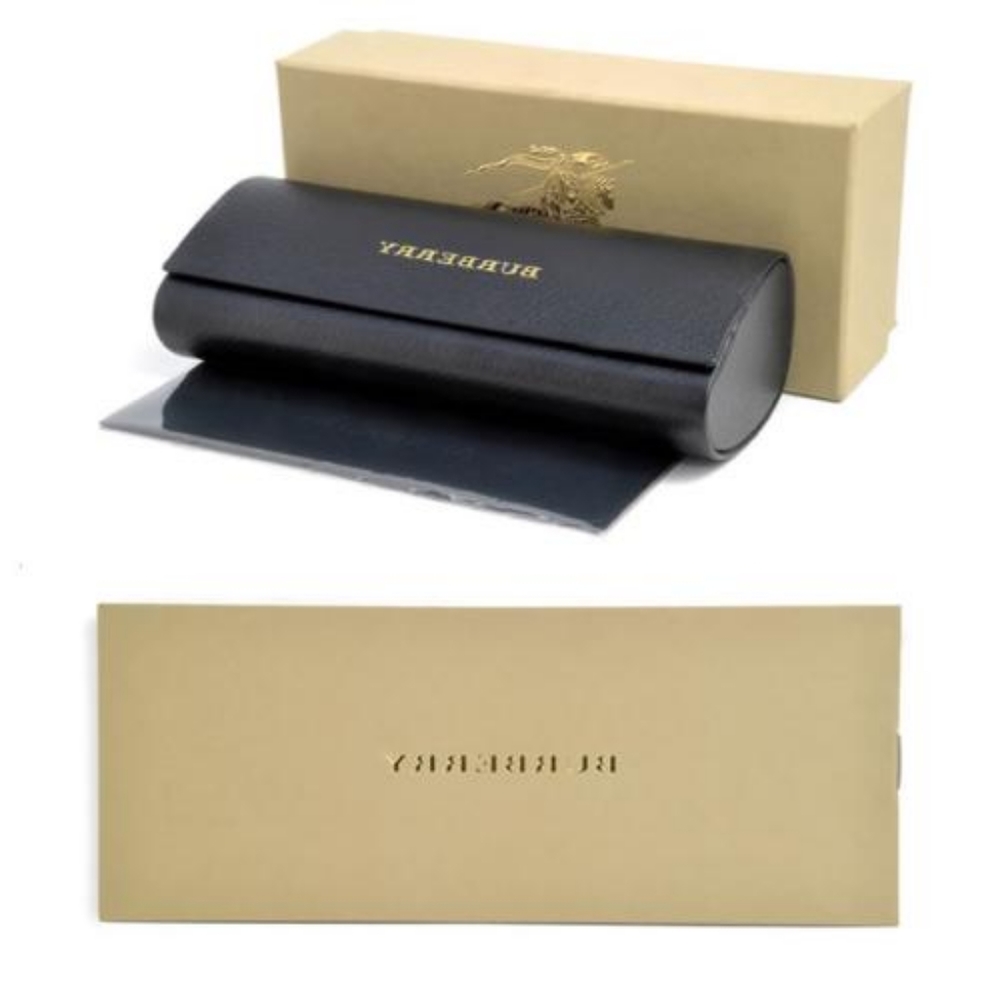 Burberry Glasses Case